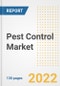 Pest Control Market Outlook and Trends to 2028- Next wave of Growth Opportunities, Market Sizes, Shares, Types, and Applications, Countries, and Companies - Product Image