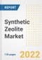 Synthetic Zeolite Market Outlook and Trends to 2028- Next wave of Growth Opportunities, Market Sizes, Shares, Types, and Applications, Countries, and Companies - Product Image