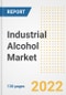 Industrial Alcohol Market Outlook and Trends to 2028- Next wave of Growth Opportunities, Market Sizes, Shares, Types, and Applications, Countries, and Companies - Product Thumbnail Image
