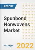 Spunbond Nonwovens Market Outlook and Trends to 2028- Next wave of Growth Opportunities, Market Sizes, Shares, Types, and Applications, Countries, and Companies- Product Image