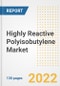 Highly Reactive Polyisobutylene Market Outlook and Trends to 2028- Next wave of Growth Opportunities, Market Sizes, Shares, Types, and Applications, Countries, and Companies - Product Image