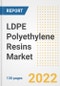 LDPE Polyethylene Resins Market Outlook and Trends to 2028- Next wave of Growth Opportunities, Market Sizes, Shares, Types, and Applications, Countries, and Companies - Product Image
