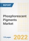 Phosphorescent Pigments Market Outlook and Trends to 2028- Next wave of Growth Opportunities, Market Sizes, Shares, Types, and Applications, Countries, and Companies - Product Image
