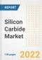 Silicon Carbide Market Outlook and Trends to 2028- Next wave of Growth Opportunities, Market Sizes, Shares, Types, and Applications, Countries, and Companies - Product Image