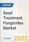 Seed Treatment Fungicides Market Outlook and Trends to 2028- Next wave of Growth Opportunities, Market Sizes, Shares, Types, and Applications, Countries, and Companies- Product Image