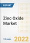 Zinc Oxide Market Outlook and Trends to 2028- Next wave of Growth Opportunities, Market Sizes, Shares, Types, and Applications, Countries, and Companies - Product Thumbnail Image