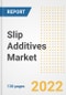 Slip Additives Market Outlook and Trends to 2028- Next wave of Growth Opportunities, Market Sizes, Shares, Types, and Applications, Countries, and Companies - Product Thumbnail Image