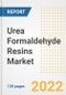 Urea Formaldehyde Resins Market Outlook and Trends to 2028- Next wave of Growth Opportunities, Market Sizes, Shares, Types, and Applications, Countries, and Companies - Product Image