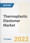 Thermoplastic Elastomer (TPE) Market Outlook and Trends to 2028- Next wave of Growth Opportunities, Market Sizes, Shares, Types, and Applications, Countries, and Companies - Product Image