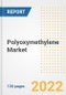 Polyoxymethylene (POM) Market Outlook and Trends to 2028- Next wave of Growth Opportunities, Market Sizes, Shares, Types, and Applications, Countries, and Companies - Product Image