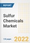 Sulfur Chemicals Market Outlook and Trends to 2028- Next wave of Growth Opportunities, Market Sizes, Shares, Types, and Applications, Countries, and Companies - Product Image
