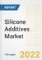 Silicone Additives Market Outlook and Trends to 2028- Next wave of Growth Opportunities, Market Sizes, Shares, Types, and Applications, Countries, and Companies - Product Image