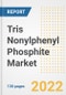 Tris Nonylphenyl Phosphite Market Outlook and Trends to 2028- Next wave of Growth Opportunities, Market Sizes, Shares, Types, and Applications, Countries, and Companies - Product Image