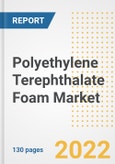 Polyethylene Terephthalate (PET) Foam Market Outlook and Trends to 2028- Next wave of Growth Opportunities, Market Sizes, Shares, Types, and Applications, Countries, and Companies- Product Image