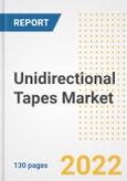 Unidirectional Tapes (UD Tapes) Market Outlook and Trends to 2028- Next wave of Growth Opportunities, Market Sizes, Shares, Types, and Applications, Countries, and Companies- Product Image