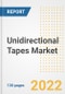 Unidirectional Tapes (UD Tapes) Market Outlook and Trends to 2028- Next wave of Growth Opportunities, Market Sizes, Shares, Types, and Applications, Countries, and Companies - Product Image
