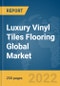 Luxury Vinyl Tiles (LVT) Flooring Global Market Report 2022, By End-User - Product Image