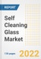 Self Cleaning Glass Market Outlook and Trends to 2028- Next wave of Growth Opportunities, Market Sizes, Shares, Types, and Applications, Countries, and Companies - Product Thumbnail Image