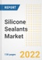 Silicone Sealants Market Outlook and Trends to 2028- Next wave of Growth Opportunities, Market Sizes, Shares, Types, and Applications, Countries, and Companies - Product Image