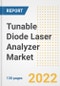 Tunable Diode Laser Analyzer Market Outlook and Trends to 2028- Next wave of Growth Opportunities, Market Sizes, Shares, Types, and Applications, Countries, and Companies - Product Image