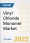 Vinyl Chloride Monomer (VCM) Market Outlook and Trends to 2028- Next wave of Growth Opportunities, Market Sizes, Shares, Types, and Applications, Countries, and Companies - Product Image