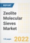 Zeolite Molecular Sieves Market Outlook and Trends to 2028- Next wave of Growth Opportunities, Market Sizes, Shares, Types, and Applications, Countries, and Companies - Product Image