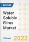 Water Soluble Films Market Outlook and Trends to 2028- Next wave of Growth Opportunities, Market Sizes, Shares, Types, and Applications, Countries, and Companies - Product Image