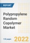 Polypropylene Random Copolymer Market Outlook and Trends to 2028- Next wave of Growth Opportunities, Market Sizes, Shares, Types, and Applications, Countries, and Companies - Product Image