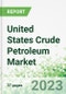 United States Crude Petroleum Market 2023-2027 - Product Thumbnail Image