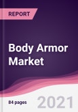 Body Armor Market (2021 - 2026)- Product Image