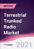 Terrestrial Trunked Radio Market - Forecast (2021-2026)- Product Image