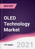OLED Technology Market - Forecast (2021-2026)- Product Image