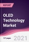 OLED Technology Market - Forecast (2021-2026) - Product Thumbnail Image