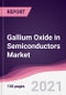 Gallium Oxide in Semiconductors Market (2021-2030) - Product Image