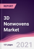 3D Nonwovens Market (2021-2026)- Product Image