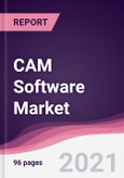 CAM Software Market (2021 - 2026)- Product Image