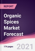 Organic Spices Market Forecast (2021-2026)- Product Image