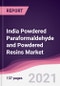 India Powdered Paraformaldehyde and Powdered Resins Market- Forecast (2021-2026) - Product Thumbnail Image