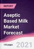 Aseptic Based Milk Market Forecast (2021-2026)- Product Image