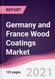 Germany and France Wood Coatings Market- Product Image