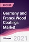 Germany and France Wood Coatings Market - Product Thumbnail Image