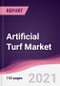 Artificial Turf Market - Forecast (2020-2025) - Product Thumbnail Image
