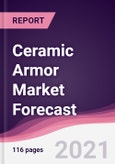 Ceramic Armor Market Forecast (2021-2026)- Product Image