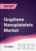 Graphene Nanoplatelets Market - Forecast (2021-2026)- Product Image