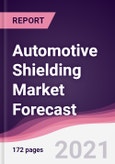 Automotive Shielding Market Forecast (2021-2026)- Product Image