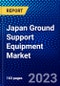 Japan Ground Support Equipment Market (2022-2027) by Type, Power Source, Mode of Operation, Point of Sale, Application, Competitive Analysis and the Impact of Covid-19 with Ansoff Analysis - Product Thumbnail Image