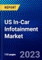 US In-Car Infotainment Market (2022-2027) by Form, Location, Component, Connectivity, Operational System, Competitive Analysis and the Impact of Covid-19 with Ansoff Analysis - Product Thumbnail Image