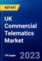 UK Commercial Telematics Market (2022-2027) by System Type, Solution Type, Application, End User, Competitive Analysis and the Impact of Covid-19 with Ansoff Analysis - Product Thumbnail Image