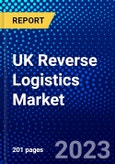 UK Reverse Logistics Market (2023-2028) by Return Business, Transport, Destination, and Services, Competitive Analysis, Impact of Covid-19 with Ansoff Analysis- Product Image