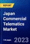 Japan Commercial Telematics Market (2022-2027) by System Type, Solution Type, Application, End User, Competitive Analysis and the Impact of Covid-19 with Ansoff Analysis - Product Thumbnail Image